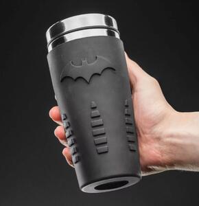 Paladone Tazza da Viaggio Nero - PP4380BM
