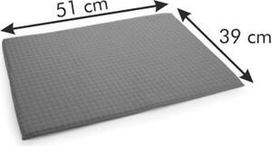 Tescoma Tappeto Scolapiatti Microfibra Presto Tone - 639790
