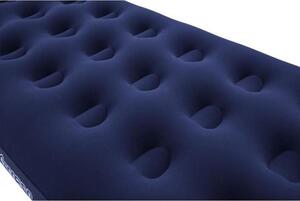 Materasso gonfiabile da campeggio Bestway, 1 persona, 185 x 76 x 22 cm, portata 150 kg, uso interno ed esterno