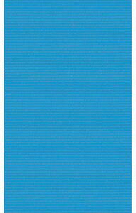 Aquamat Tappeto Multiuso in PVC h 65 cm Lunghezza 15 metri colore Azzurro - 406-8
