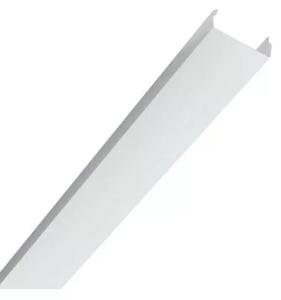 Rossini Ebi EBI006 Diffusore in policarbonato opale alto