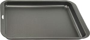Vespa Teglia Forno Antiaderente Rettangolare in Alluminio 43 x 30 cm