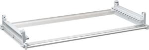 DecHome Telaio Per Scolapiatti cm 76 - H013212