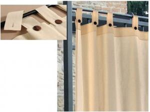 VivaGarden Tenda per Gazebo a Bretelle 160x270 cm - 104280