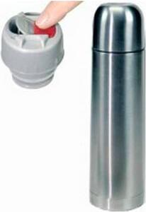 ILSA Thermos Termico per Bevande in Acciaio Inox capacit 0.50 litri - 80409004724