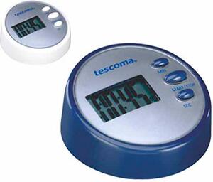 Tescoma Timer Cucina 60 Minuti Digitale Presto - 636076