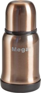 Uniflame Thermos Acciaio True Bullet 0,15 Lt. 7xH 15 Cm - TB015