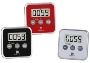 JM Timer Cucina Justaminute - JT-5412B