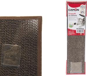 CAMON Tiragraffi per Gatti 47x12 cm - CAM096455