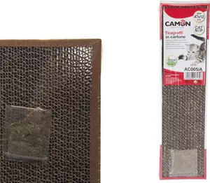 CAMON Tiragraffi per Gatti 47x12 cm - CAM096455