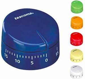 Tescoma Timer Cucina 60 Minuti Presto - 636070