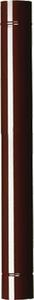 Save Fumisteria Tubo Smaltato Per Stufe cm 100 12 Marrone - M1200