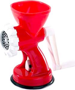 Rigamonti Tritacarne Plastica Ventosa - 125