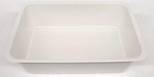 Vivenzi Vassoio melamina cm 35x25x8 - 906