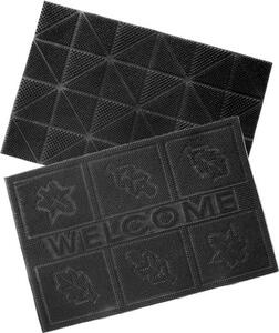 Lady Doc Zerbino Millepunte Gomma 40x 60 Ladydoc - 3838