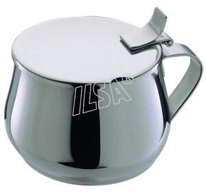 ILSA Zuccheriera 0158008 Acciaio inox 18/10 Alpi - 00158008