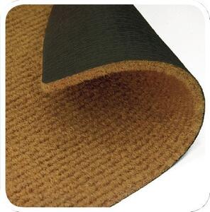 NBrand Zerbino In Cocco Sintetico RettAngolare cm 50x80 - JUMBO/24