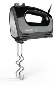 Bosch Sbattitore Potenza 400W 4 Velocit con Turbo colore Nero/Argento - MFQ2420B