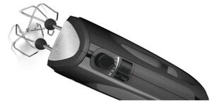 Bosch Sbattitore Potenza 400W 4 Velocit con Turbo colore Nero/Argento - MFQ2420B