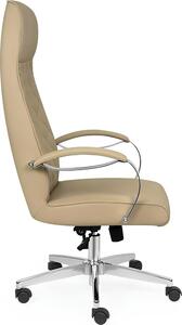 Moderna sedia girevole confortevole mobili sedia da ufficio beige sedia da gioco sedia da ufficio nuova