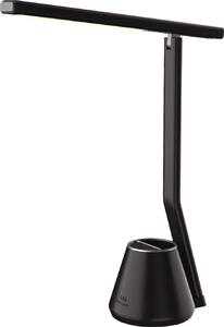 Lampada da scrivania KIKI K-BL1066 Kaja NERO