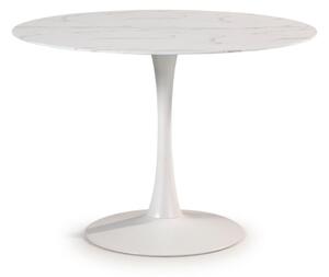 Tavolo da pranzo rotondo ø 110 cm Ada - Marckeric