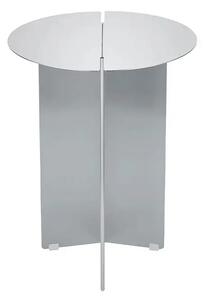 Oru Tavolino S Matt Stainless Steel - Blomus