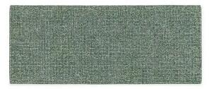 Flick Coperta 80x200 Off-White/Scuro Green - Normann Copenhagen