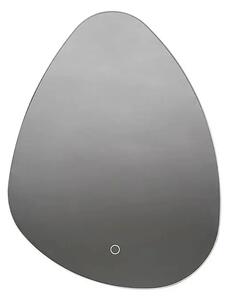 Celestiel LED Specchio Drop Shaped 60cm CCT Mirror - Lucande