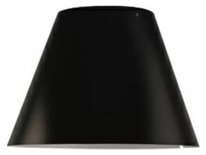CostanzinaParalume Liquorice Black - Luceplan