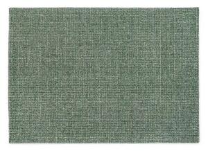 Flick Coperta 170x240 Off-White/Scuro Green - Normann Copenhagen