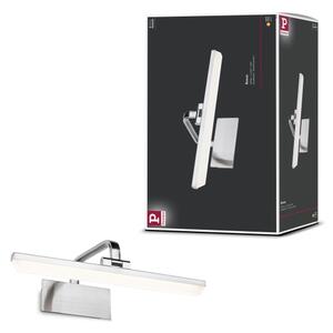 Paulmann 95572 - LED/9,5 W Lampada per quadri RENAN 230 V 40 cm cromo opaco