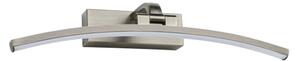 Paulmann 95560 - LED/8,5W Lampada per quadri BENTO 230V 40 cm ottone