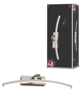 Paulmann 95560 - LED/8,5W Lampada per quadri BENTO 230V 40 cm ottone