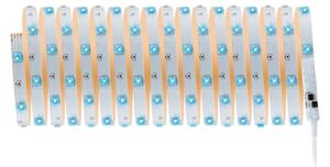 Paulmann 3989 - Striscia LED RGBW dimmerabile 19W TIP 10 m 230V + telecomando