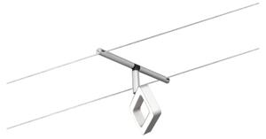 Paulmann 94481 - Kit 5xLED/4,8W, sistema completo a cavo 230V