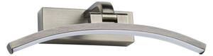 Paulmann 95559 - LED/6W Lampada per quadri BENTO 230V 30 cm in ottone