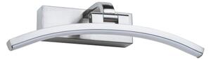Paulmann 95556 - LED/6W Lampada per quadri BENTO 230V 30 cm cromo satinato