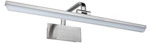 Paulmann 95573 - LED/11W Lampada per quadri RENAN 230V 60 cm cromo opaco