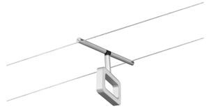 Paulmann 94481 - Kit 5xLED/4,8W, sistema completo a cavo 230V
