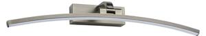 Paulmann 95561 - LED/10W Lampada per quadri BENTO 230V 50 cm ottone