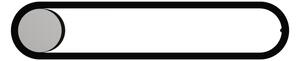 Eglo 902151-LED Plafoniera COLLECORVINO LED/24W/230V 2700/4000/6500K nero