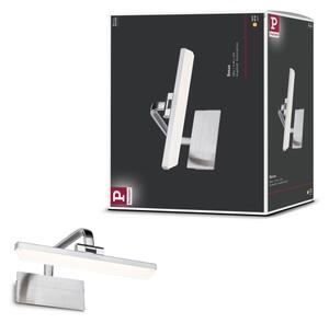 Paulmann 95571 - Lampada per quadri LED/6W RENAN 230V 30 cm cromo opaco