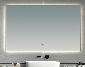 Brilagi - Specchio da bagno LED SUELLO LED/30W/230V 60x90 cm IP44 CRI 90 dimmerabile + CCT