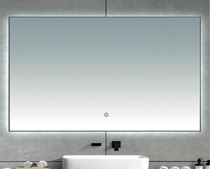 Brilagi -LED Specchio da bagno DESIO LED/30W/230V 60x90 cm IP44 CRI 90 dimmerabile + CCT
