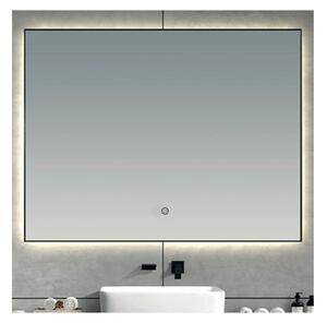 Brilagi - Specchio da bagno SUELLO a LED 20W/230V 40x60 cm IP44 CRI 90 dimmerabile + CCT