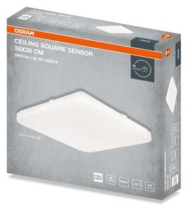Osram - Plafoniera a LED CEILING SQUARE LED/36W/230V 4000K 38x38 cm bianco