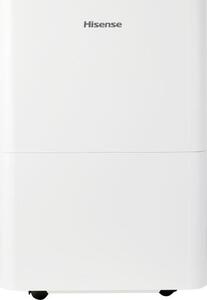 Hisense Deumidificatore Capacit Tanica 4,2 Litri Capacit di Deumidificazione 20 L/24h colore Bianco - D20HW