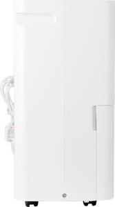 Hisense Deumidificatore Capacit Tanica 4,2 Litri Capacit di Deumidificazione 20 L/24h colore Bianco - D20HW