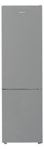 Hotpoint Ariston Frigorifero Combinato Capacit 355 Litri Classe energetica B Raffreddamento No Frost colore Acciaio Inox - HPK 25402 XP7E